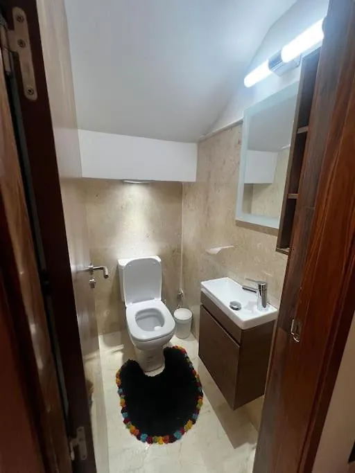 Nouvel Appartement De Luxe Pearl Garden Marrakesh Marruecos