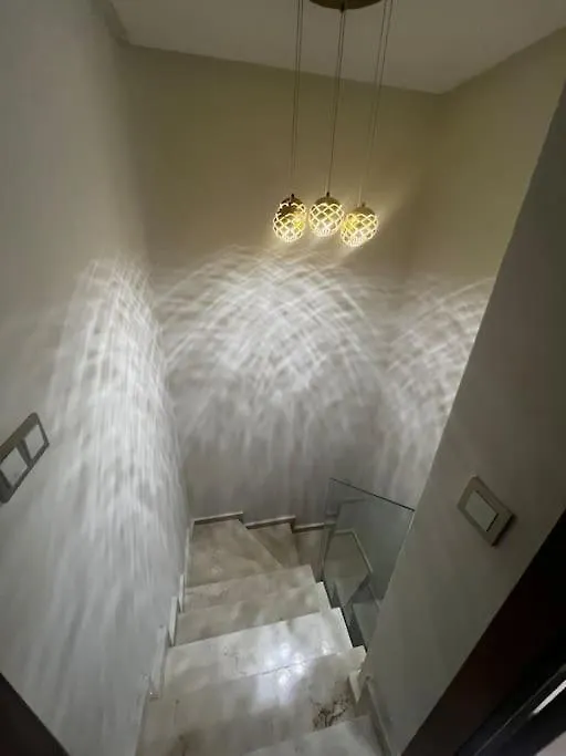 Nouvel Appartement De Luxe Pearl Garden Marrakesh