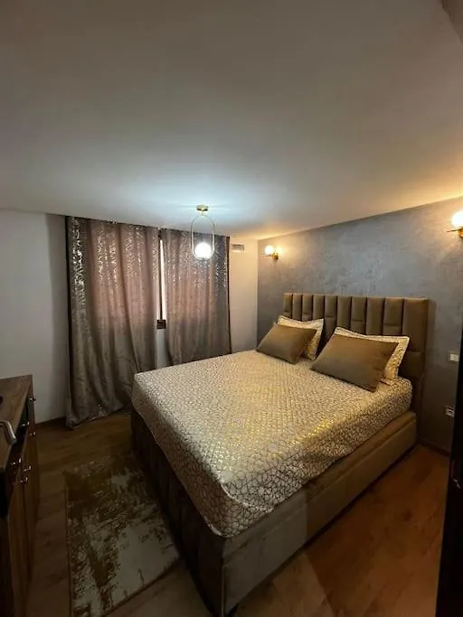 Διαμέρισμα Nouvel Appartement De Luxe Pearl Garden Μαρακές Μαρόκο