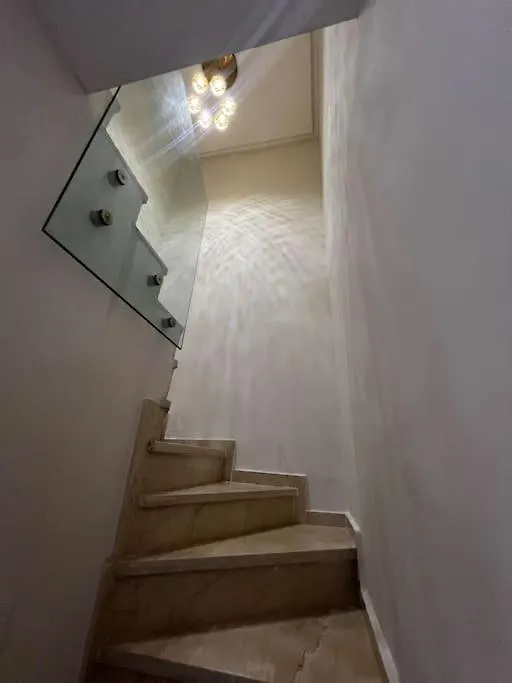 Nouvel Appartement De Luxe Pearl Garden Μαρακές 0*,