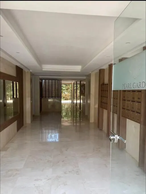 Διαμέρισμα Nouvel Appartement De Luxe Pearl Garden Μαρακές
