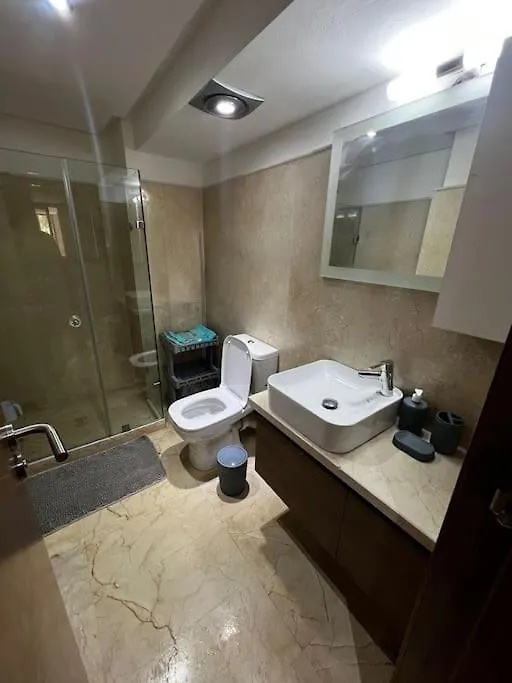 Διαμέρισμα Nouvel Appartement De Luxe Pearl Garden Μαρακές
